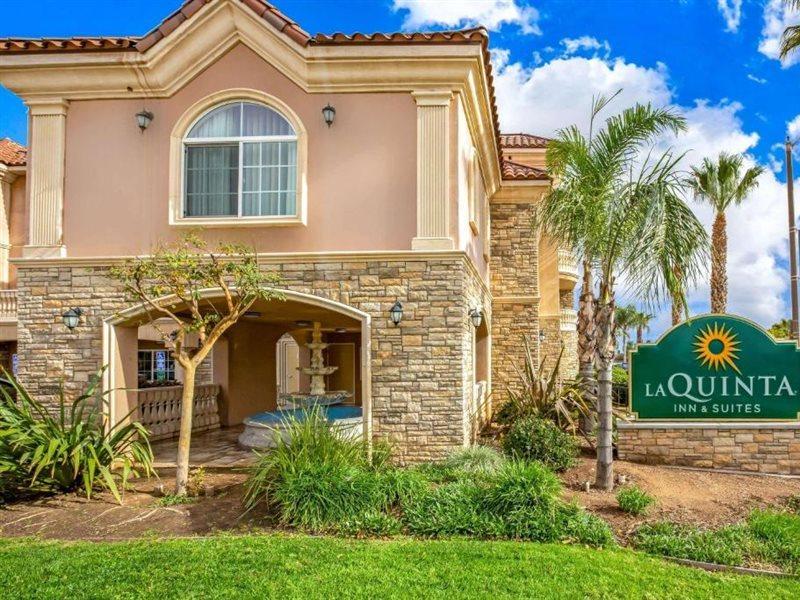 La Quinta By Wyndham Морено Вали Екстериор снимка