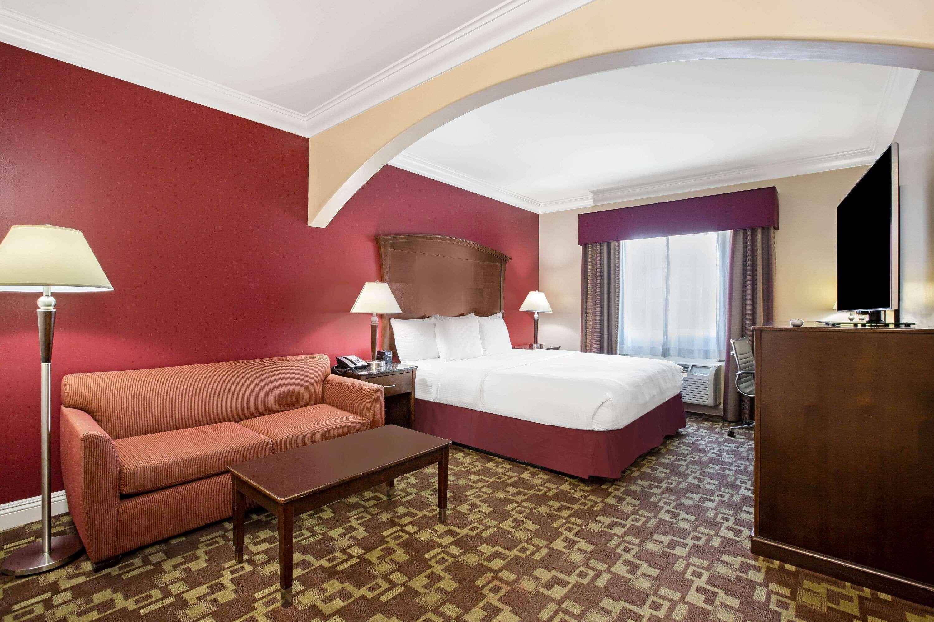 La Quinta By Wyndham Морено Вали Екстериор снимка