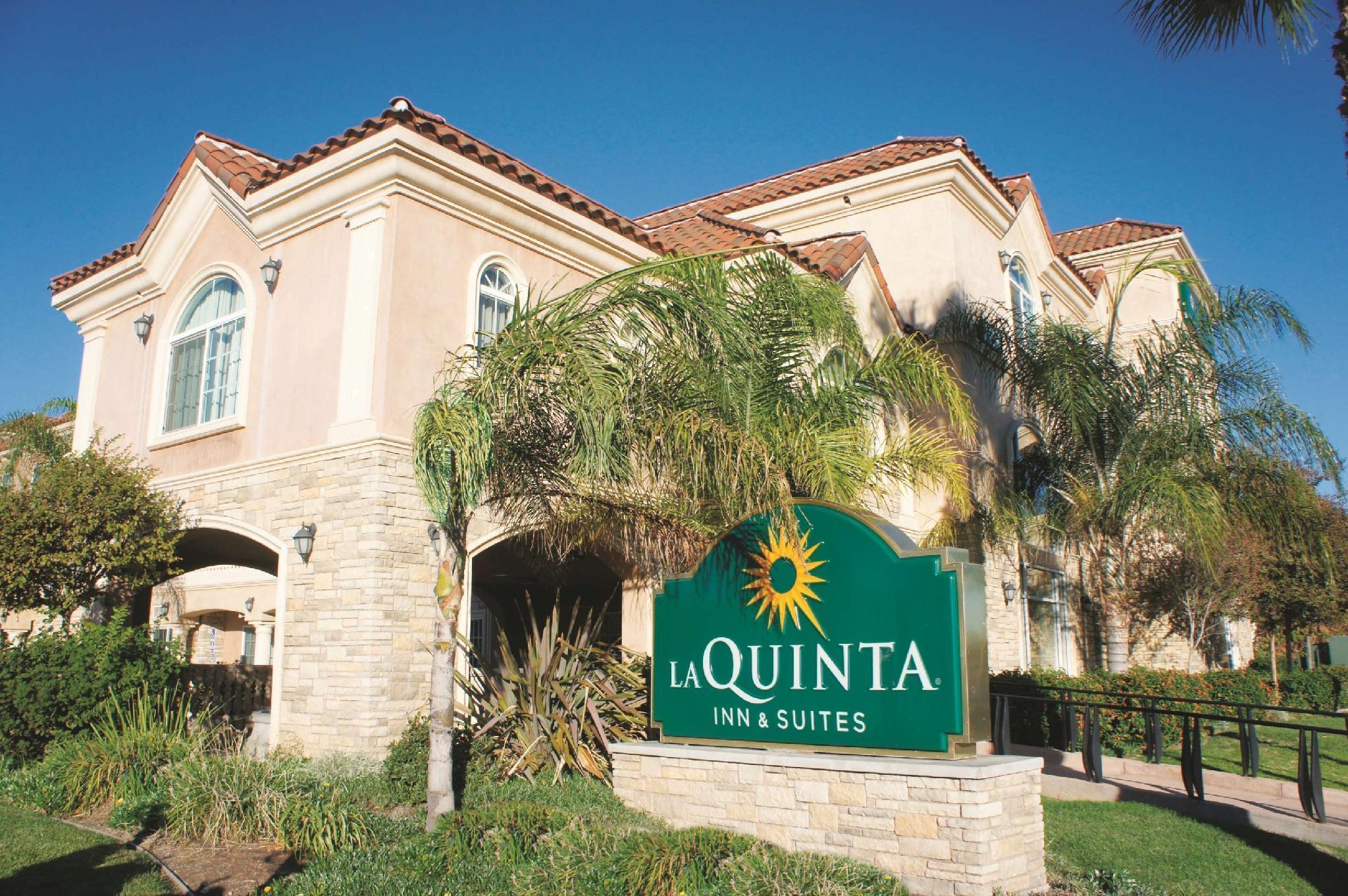 La Quinta By Wyndham Морено Вали Екстериор снимка
