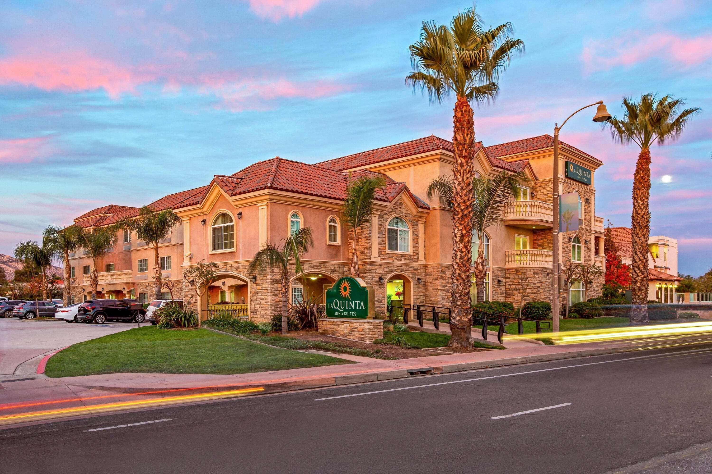 La Quinta By Wyndham Морено Вали Екстериор снимка