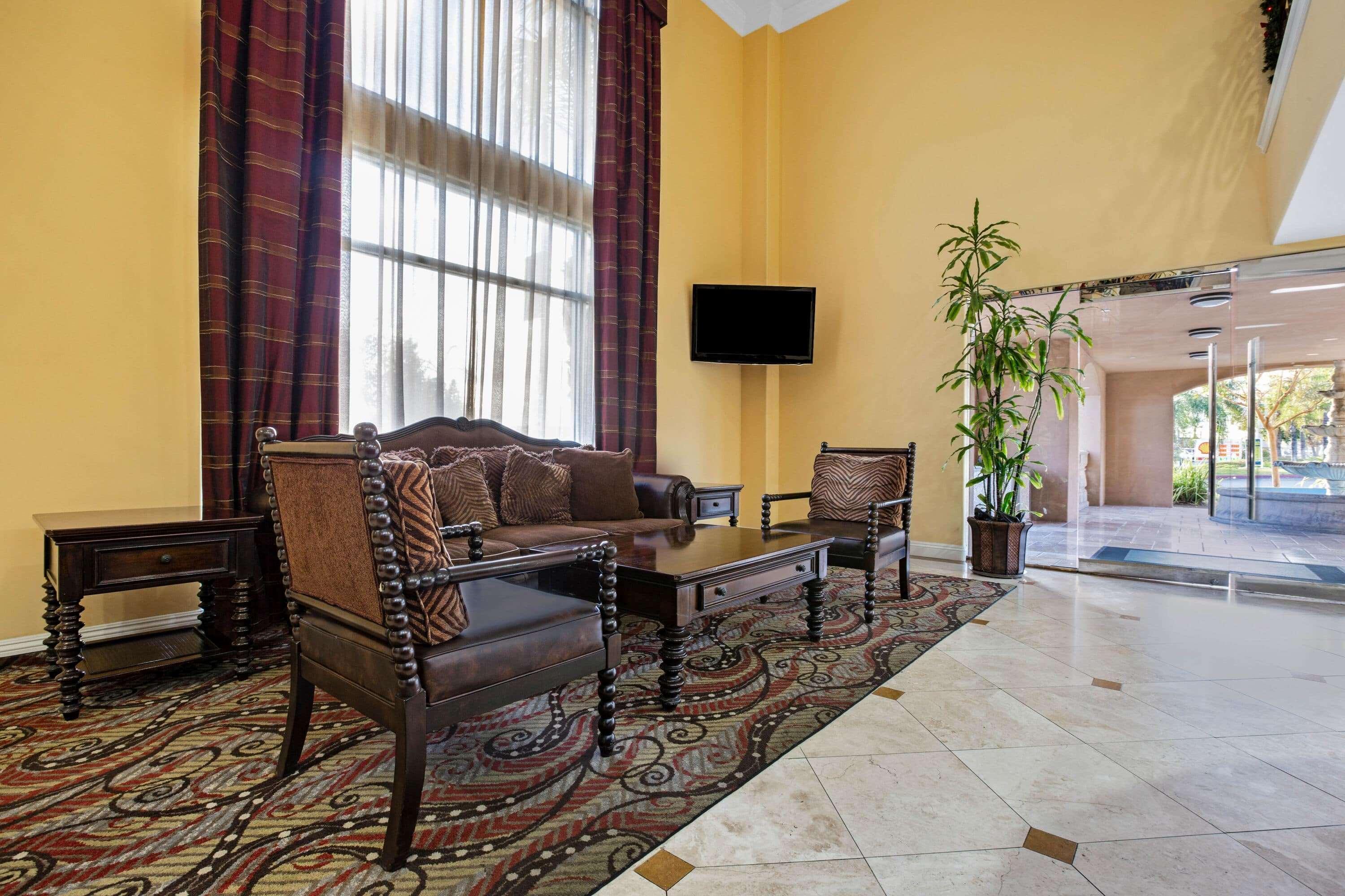 La Quinta By Wyndham Морено Вали Екстериор снимка