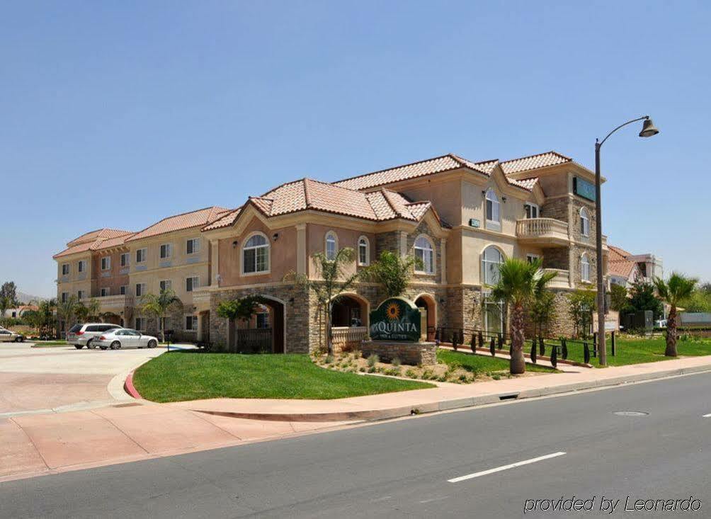La Quinta By Wyndham Морено Вали Екстериор снимка